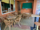 Locale di ristorazione e Pub paninoteca a Sarre