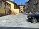 Aosta, 2 locali nel centro storico.