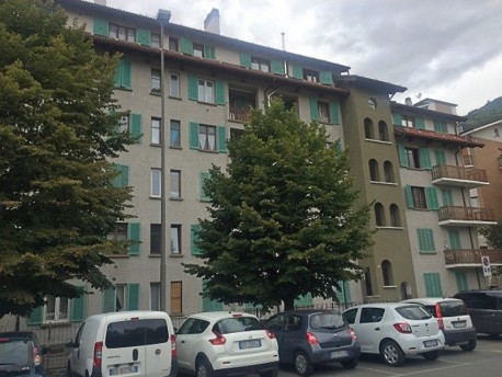 Appartamento 3 locali ad Aosta