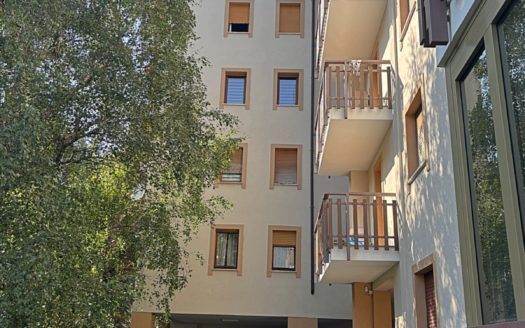Aosta – Appartamento in prossimità dell'Arco di Augusto